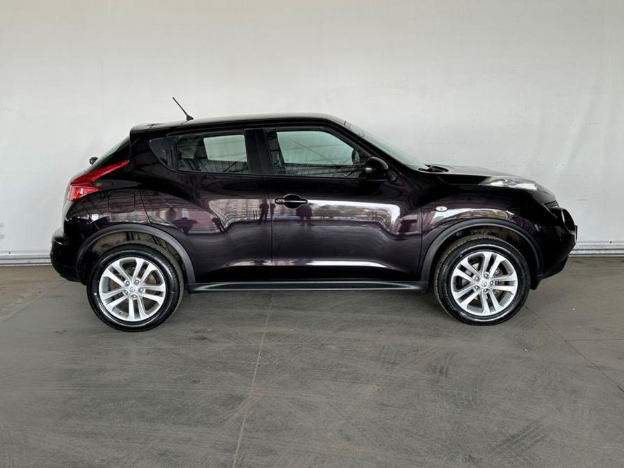 Nissan Juke I Москва  - изображение 7