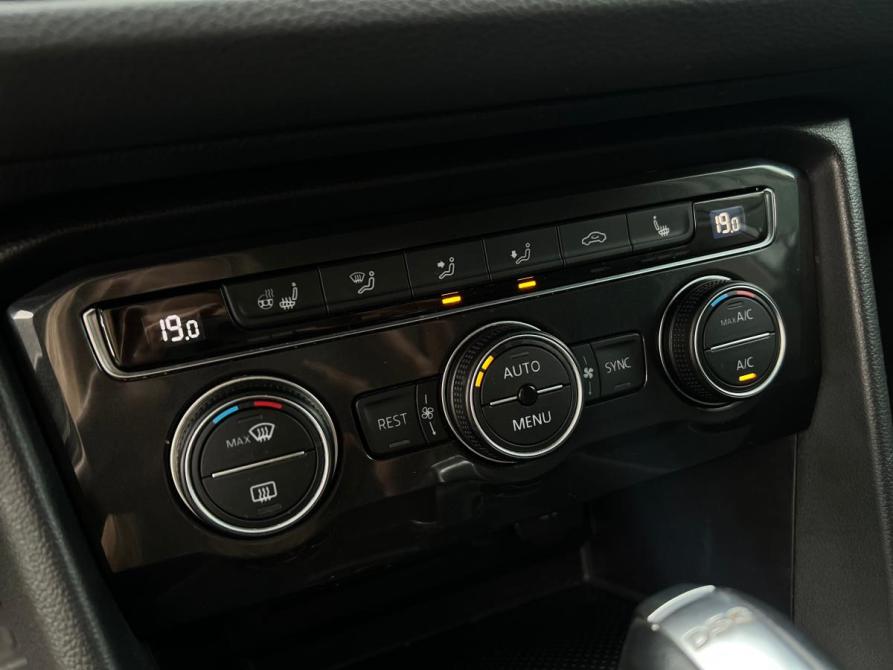Volkswagen Tiguan II Альметьевск  - изображение 22