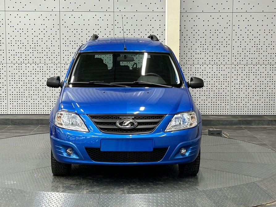 Lada (ВАЗ) Largus I Москва  - изображение 2