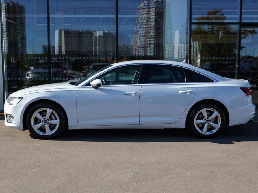 Audi A6 V (C8) Москва  - изображение 8