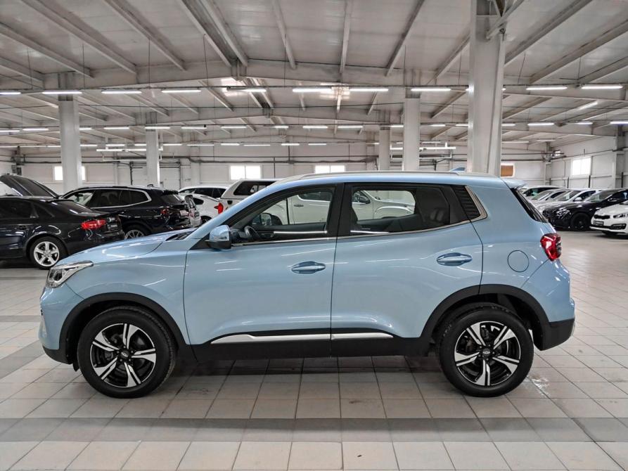 Chery Tiggo 4 Pro I Набережные Челны  - изображение 9