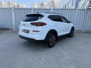 Hyundai Tucson III Ростов-на-Дону  - изображение 27