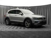Volkswagen Tiguan II Москва  - изображение 25