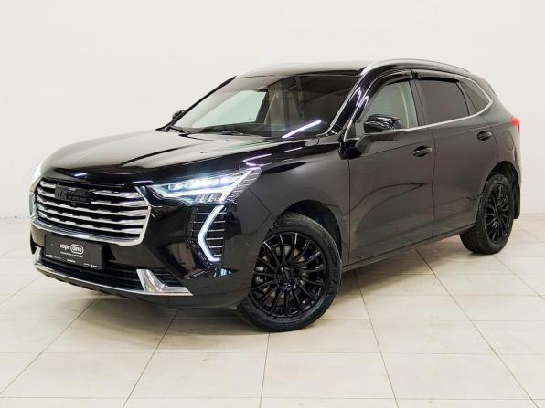 Haval Jolion I с пробегом 2023 года, цена 1 752 500 рублей, 40979 км, внедорожник, Автокод Объявления