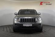 Jeep Grand Cherokee IV (WK2) Нижний Новгород  - изображение 28