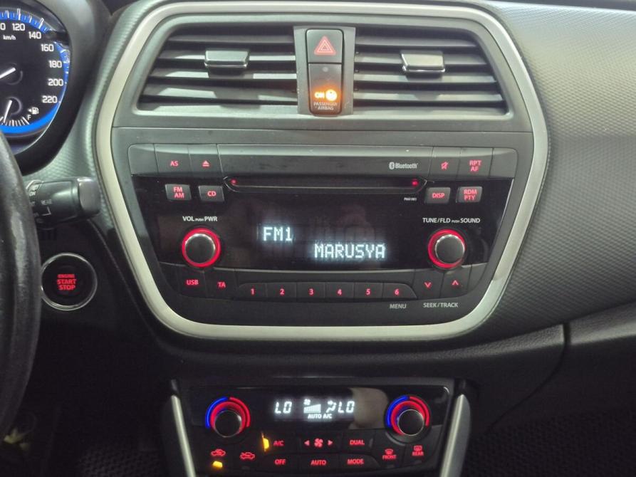 Suzuki SX4 II (S-Cross) Ярославль  - изображение 13