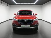 FAW Besturn X80 I Рестайлинг Тверь  - изображение 27