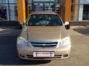 Chevrolet Lacetti I Брянск  - изображение 14