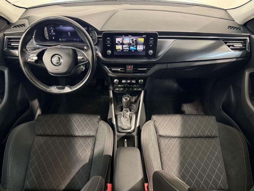 Skoda Rapid II Химки  - изображение 9