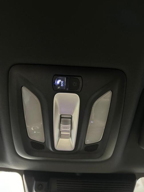 Changan UNI-V I Краснодар  - изображение 26