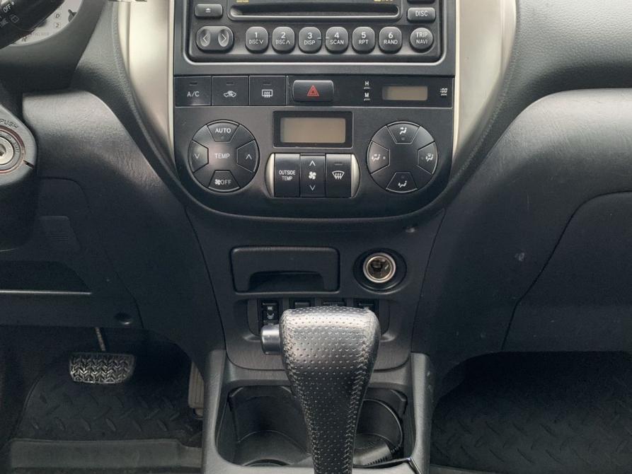 Toyota RAV4 II (XA20) Рестайлинг Великие Луки  - изображение 15