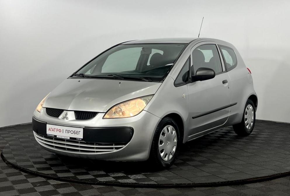 Mitsubishi Colt VI (Z20/Z30) Нижний Новгород  - изображение 2