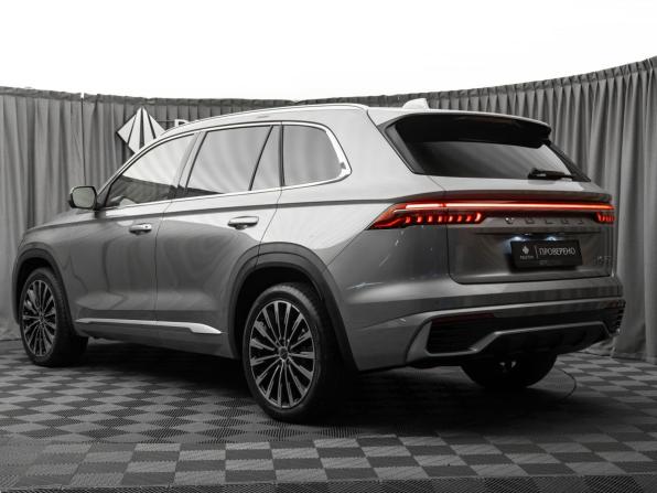 Volga K50 с пробегом 2026 года, цена 4 305 000 рублей, 783 км, внедорожник, Автокод Объявления