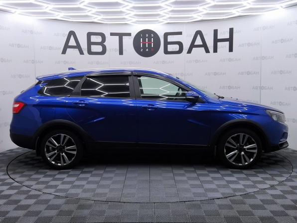 Lada (ВАЗ) Vesta I с пробегом 2021 года, цена 1 190 000 рублей, 82000 км, универсал, Автокод Объявления