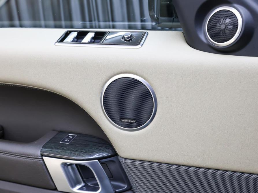 Land Rover Range Rover Sport II Рестайлинг Москва  - изображение 21