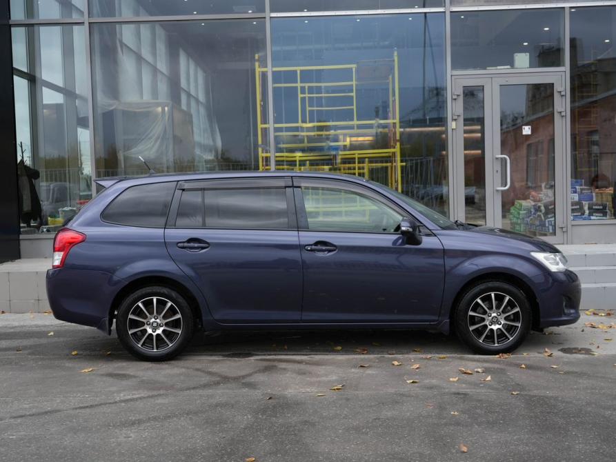 Toyota Corolla XI (E160 E170 E180) Новосибирск  - изображение 4