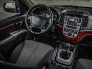 Hyundai Santa Fe II Тюмень  - изображение 29