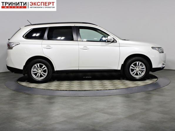 Mitsubishi Outlander III с пробегом 2013 года, цена 1 357 000 рублей, 245959 км, внедорожник, Автокод Объявления