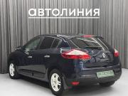 Renault Megane III Рестайлинг Красноярск  - изображение 22
