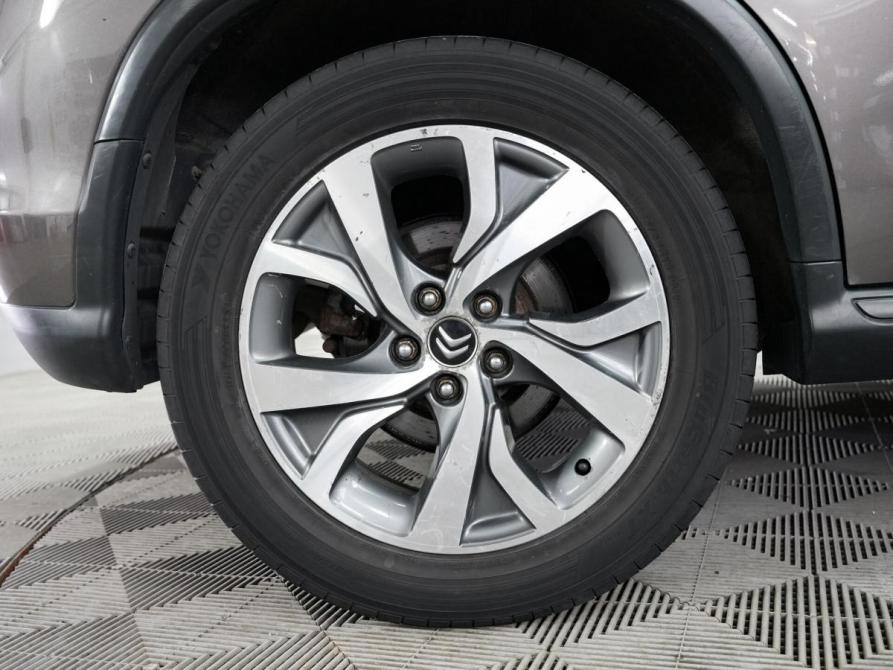 Citroen C4 Aircross Ульяновск  - изображение 9