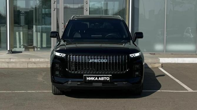 Jaecoo J7 I с пробегом 2024 года, цена 2 600 000 рублей, 20270 км, внедорожник, Автокод Объявления