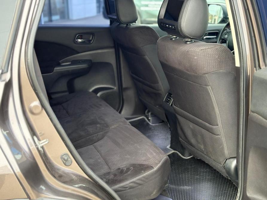 Honda CR-V IV Томск  - изображение 15