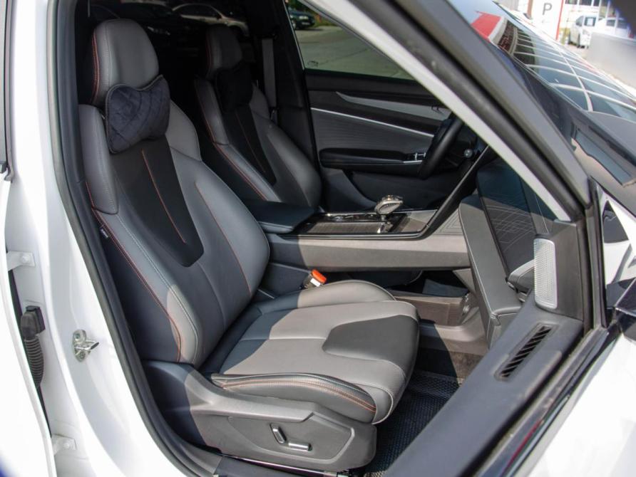 Geely Cityray Ноябрьск  - изображение 14