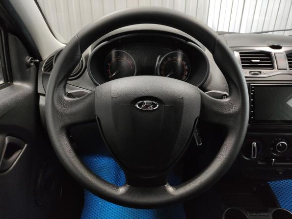 Lada (ВАЗ) Granta I Рестайлинг с пробегом 2021 года, цена 530 000 рублей, 93920 км, седан, Автокод Объявления