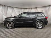 Jeep Grand Cherokee IV (WK2) Рестайлинг Москва  - изображение 24