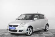 Suzuki Swift III Кемерово  - изображение 25