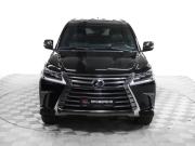 Lexus LX III Рестайлинг 2 Москва  - изображение 27