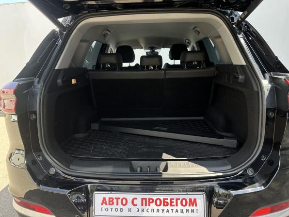 Chery Tiggo 7 Pro Max I с пробегом 2023 года, цена 1 970 000 рублей, 21194 км, внедорожник, Автокод Объявления