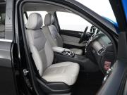 Mercedes-Benz GLE I (W166) Москва  - изображение 31