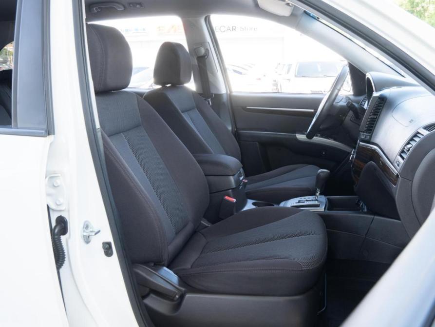 Hyundai Santa Fe II Рестайлинг Волгоград  - изображение 8