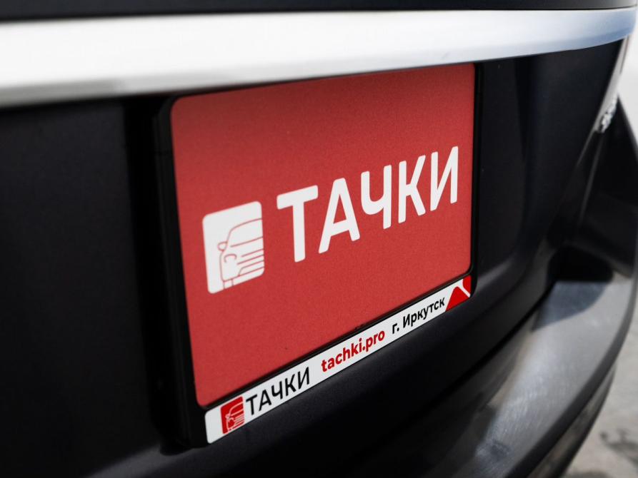 Subaru Levorg I Иркутск  - изображение 25