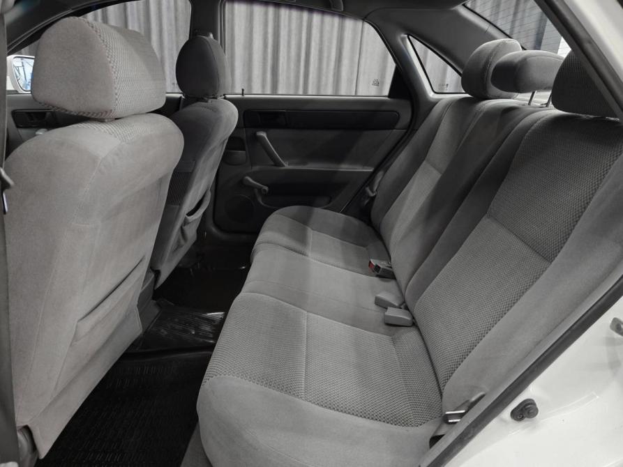 Chevrolet Lacetti I Красноярск  - изображение 17