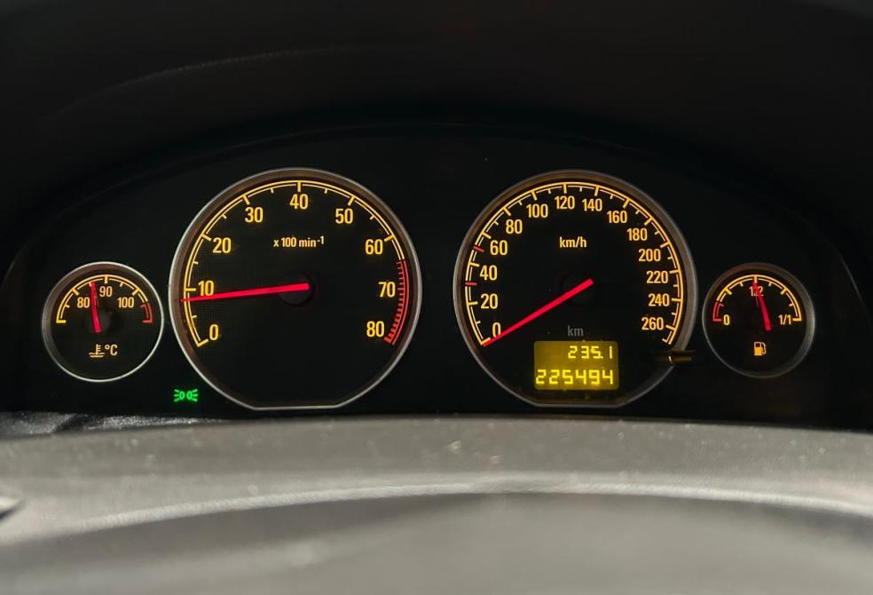 Opel Vectra C Рестайлинг Санкт-Петербург  - изображение 23