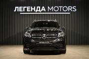 Mercedes-Benz GLS AMG I (X166) Иркутск  - изображение 41