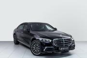 Mercedes-Benz S-Класс VII (W223) Казань  - изображение 16