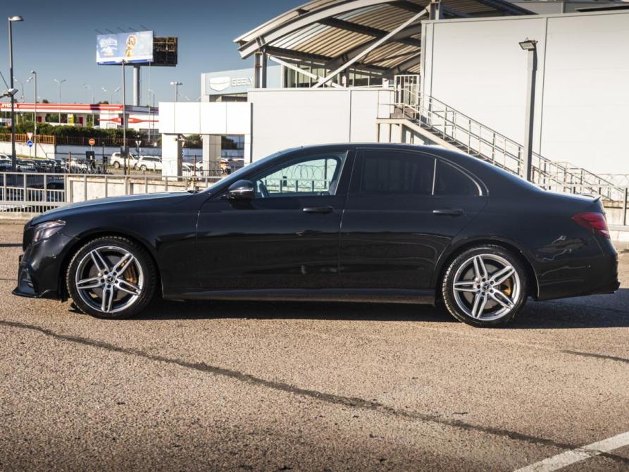Mercedes-Benz E-Класс V (W213 S213 C238) Москва  - изображение 9
