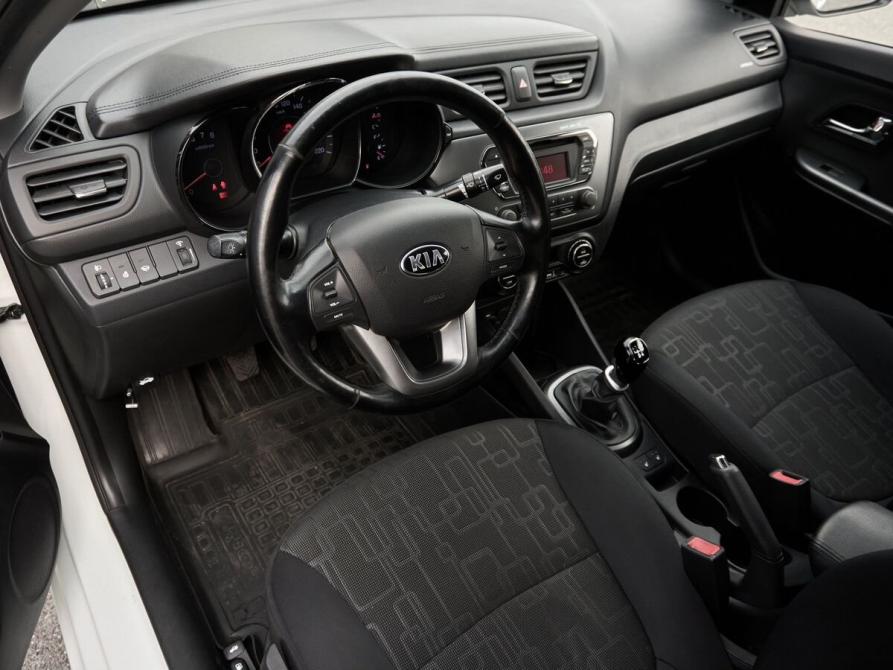 Kia Rio III Казань  - изображение 5