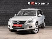 Volkswagen Tiguan I Екатеринбург  - изображение 19