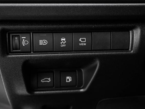 Toyota Camry IX (XV80) China Market с пробегом 2026 года, цена 4 699 000 рублей, 22 км, седан, Автокод Объявления