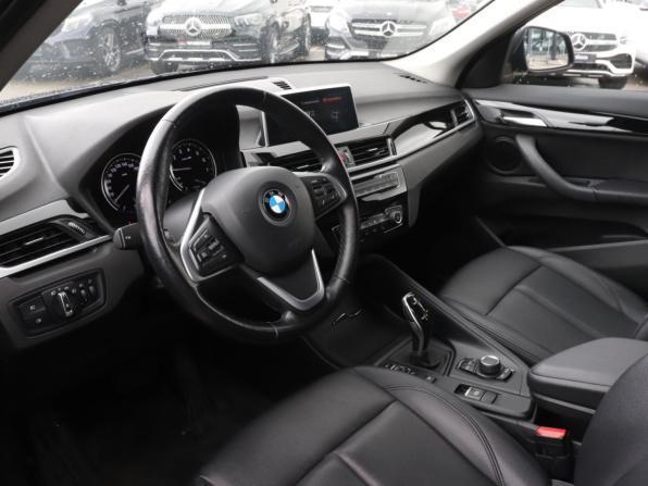 BMW X1 II (F48) Рестайлинг с пробегом 2020 года, цена 3 250 000 рублей, 74797 км, внедорожник, Автокод Объявления