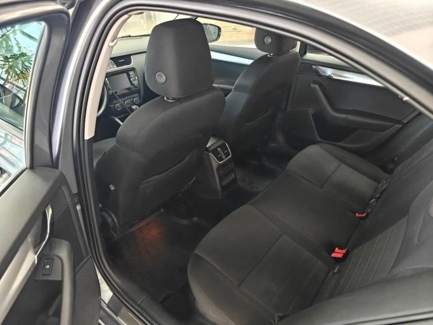 Skoda Octavia III (A7) Москва  - изображение 16