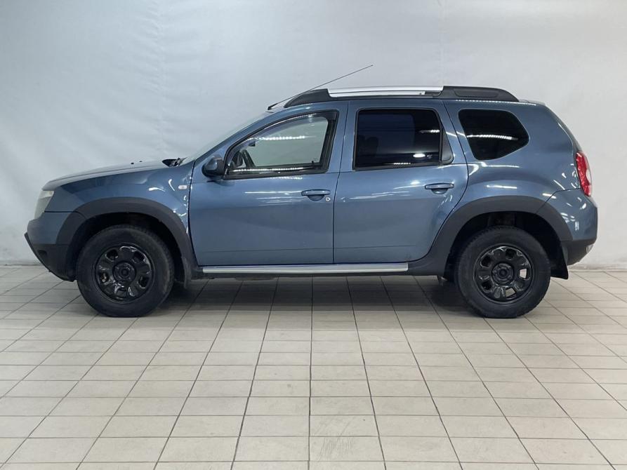 Renault Duster I Воронеж  - изображение 9