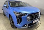 Haval Jolion I Рестайлинг Саранск  - изображение 50