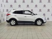 Hyundai Creta I Тольятти  - изображение 24