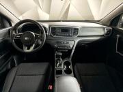 Kia Sportage IV Рестайлинг Москва  - изображение 34