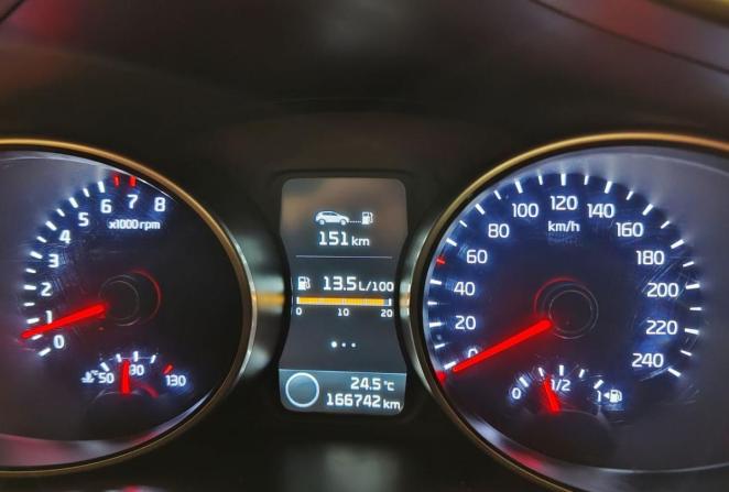 Kia Sportage III Рестайлинг с пробегом 2014 года, цена 1 300 000 рублей, 166696 км, внедорожник, Автокод Объявления